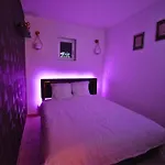 Le Sanctuaire Hirson, Privatif, Sauna *