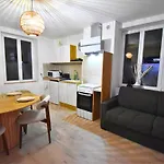 شقة Le Sanctuaire Hirson, Privatif, Sauna