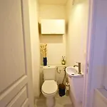 Le Sanctuaire Hirson, Privatif, Sauna * Hirson