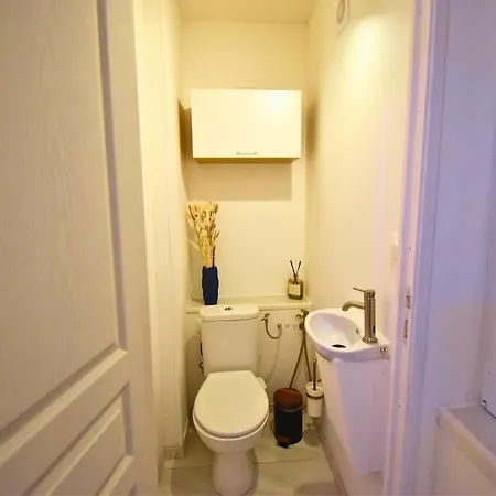 Le Sanctuaire Hirson, Privatif, Sauna * Hirson